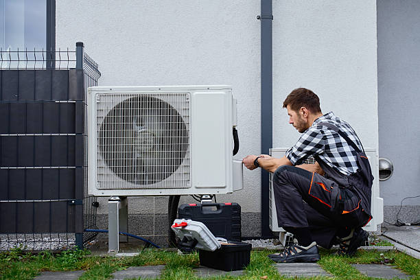 Trusted Ac Repair service in Northampton, MA - HVAC Repair CO